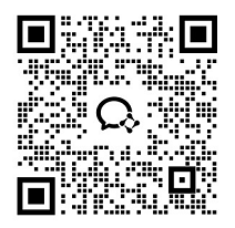 共享无人机合作微信二维码